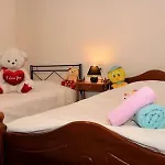 Giota's House