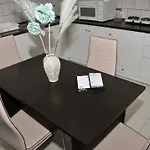 Giota's House *