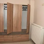 Giota's House