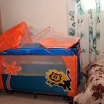 Giota's House