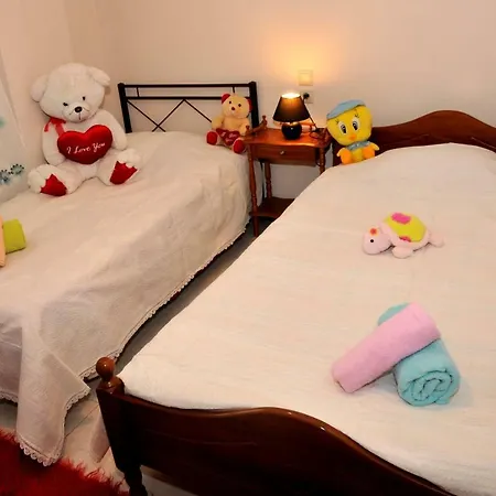 Giota's House * Калампака