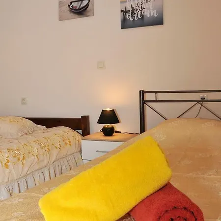 Giota's House * Калампака