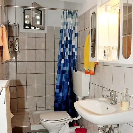 Giota's House Калампака