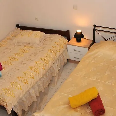 Giota's House * Kalampáka