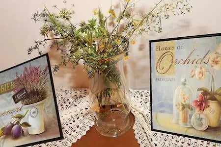 Giota's House Калампака