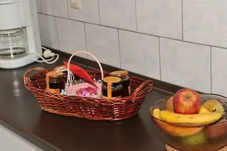 Апартаменты Giota's House *