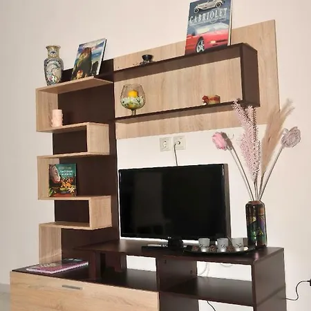 Giota's House Апартаменты *