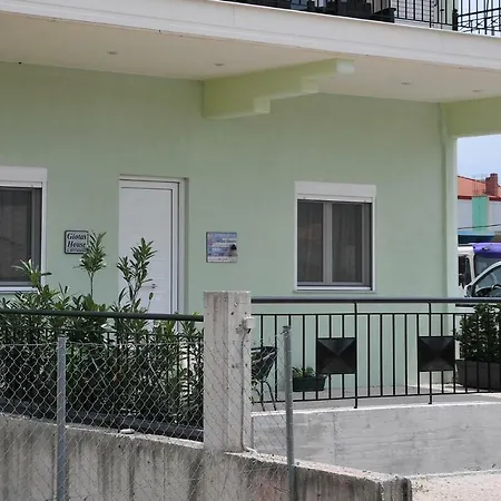 Giota's House * Kalampáka