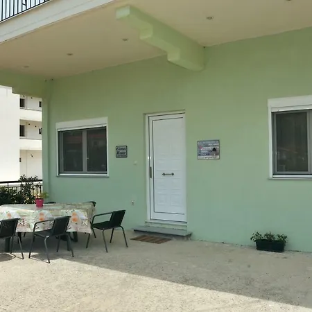 Giota's House Daire *