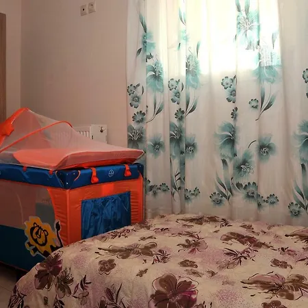 Giota's House Daire *