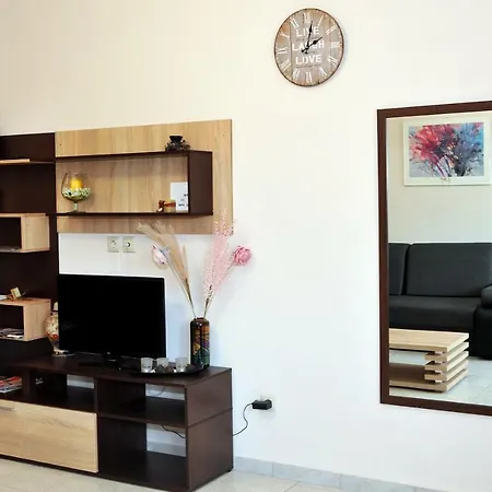 Giota's House