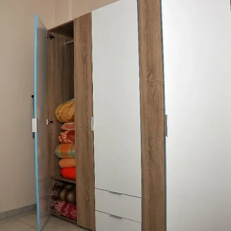 Giota's House Daire *