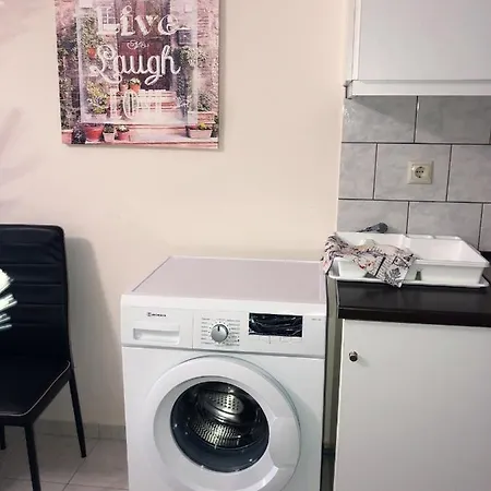 Апартаменты Giota's House