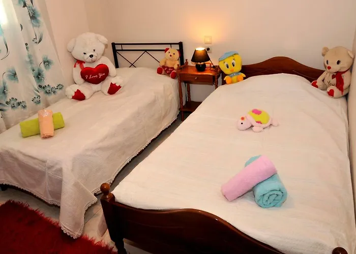 Giota's House * Kalambaka