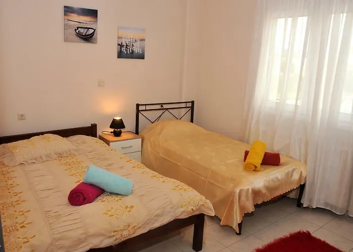 Apartment Giota's House Kalambaka