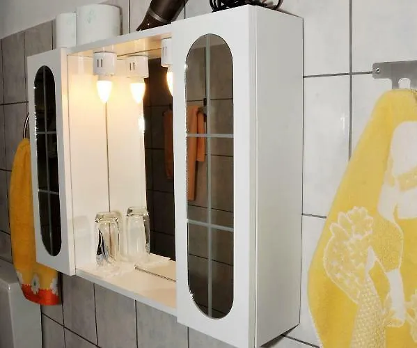 Apartment Giota's House Kalambaka