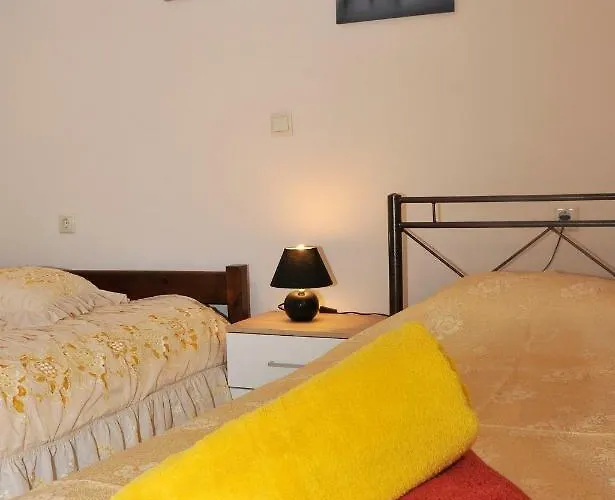 Giota's House * Kalambaka