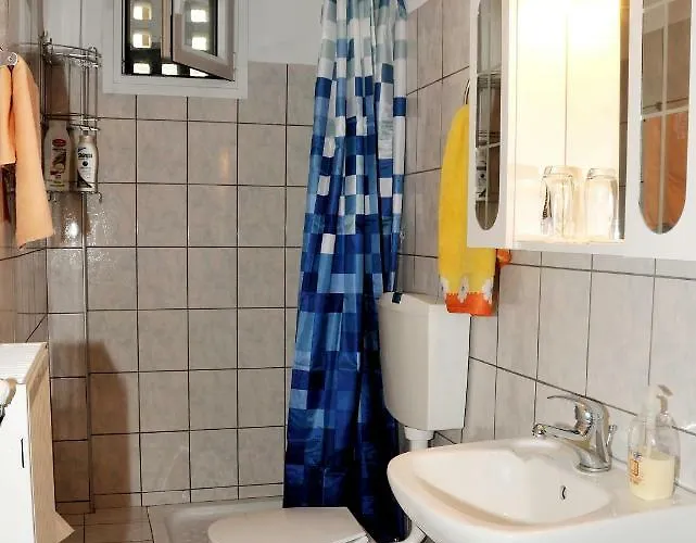 Giota's House Kalambaka