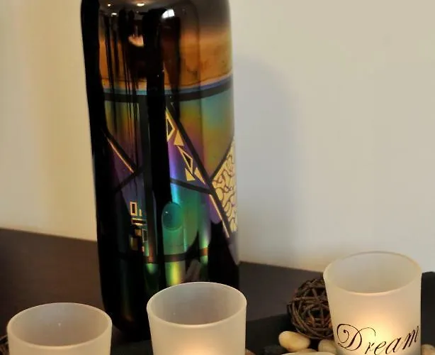 Apartment Giota's House