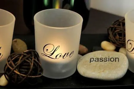 Appartamento Giota's House