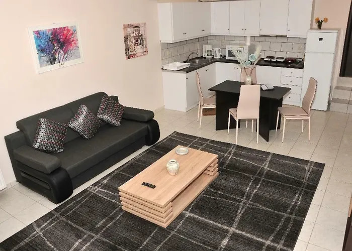 Apartment Giota's House *