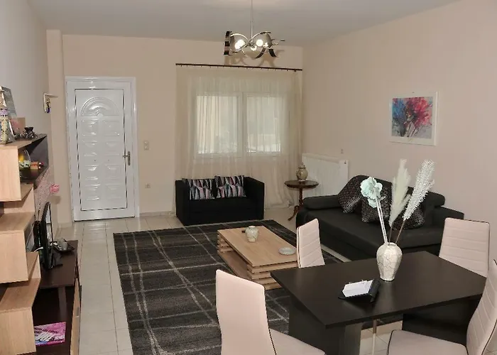 Apartment Giota's House *