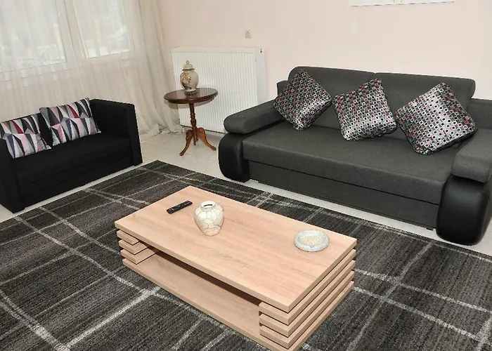 Giota's House Apartment Kalambaka