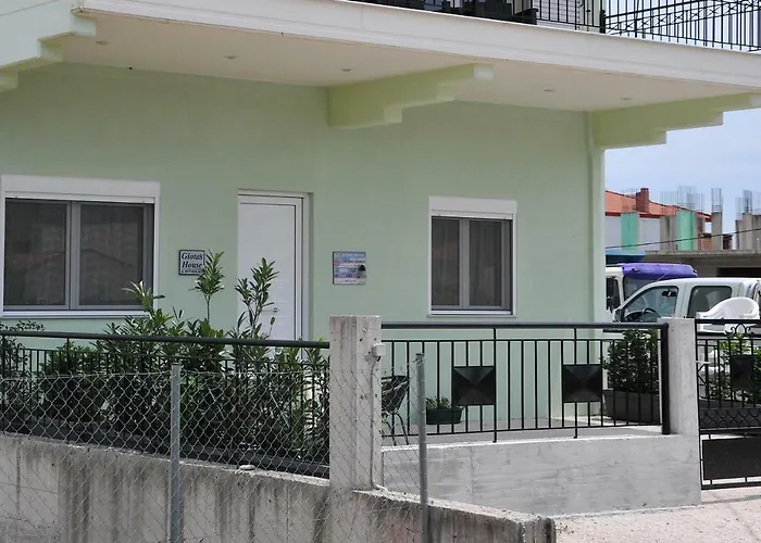 Giota's House * Kalambaka